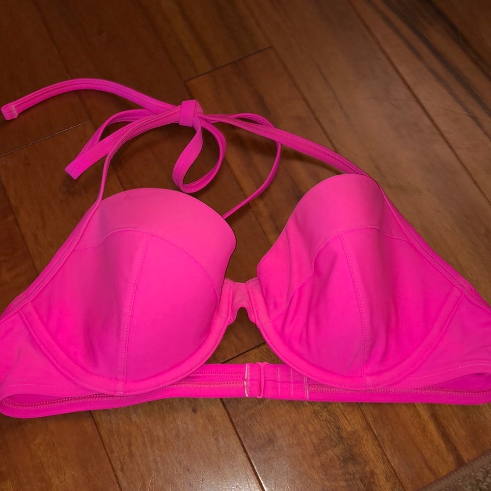 Aerie bathing suit size 36c